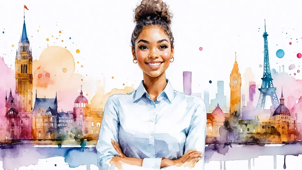 The Biggest Job Search Mistake Migrants Make