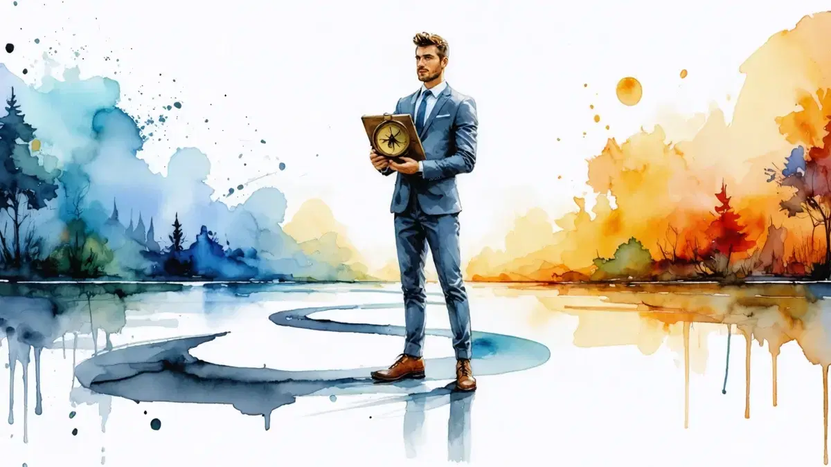 The Hidden Skill Behind Every Successful Job Search