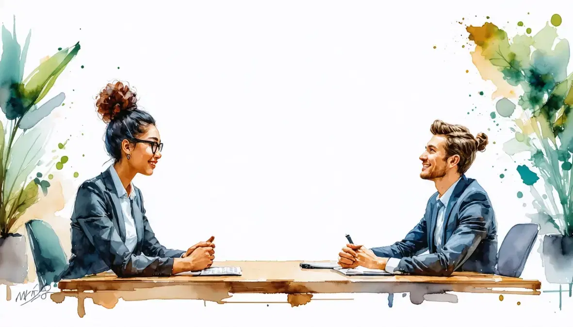 Interviews Fail for One Simple Reason