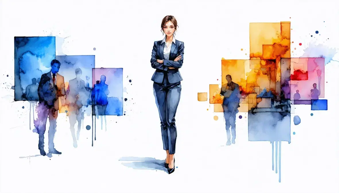 Why Qualified People Still Don't Get Interviews